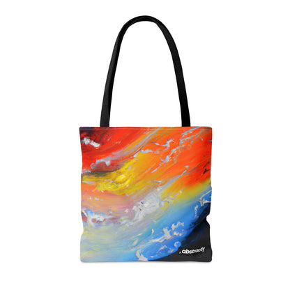 Pyrlyte Etherium - Chemistry, Abstractly - Tote