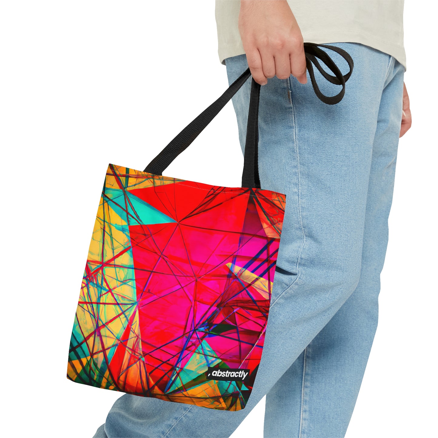 Esther Lombardi - Normal Force, Abstractly - Tote