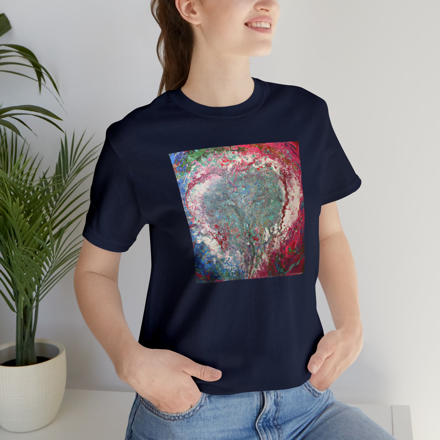 Vanadium Synthetite - Chemistry, Abstractly - Tee