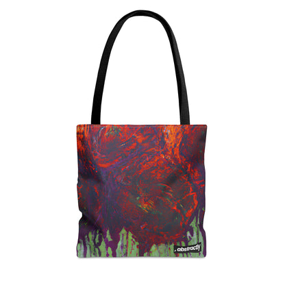 Quantum Carbonate - Chemistry, Abstractly - Tote