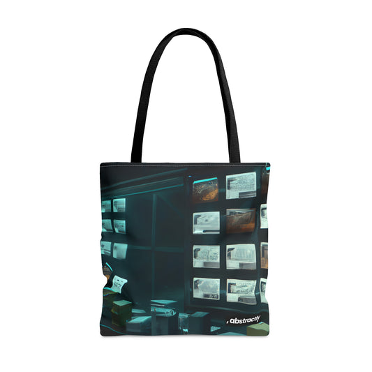 Pinnacle Venture - Accounts Payable, Abstractly
 - Tote