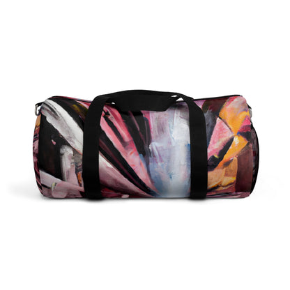 Imogen Hartley - Applied Force, Abstractly - Duffel