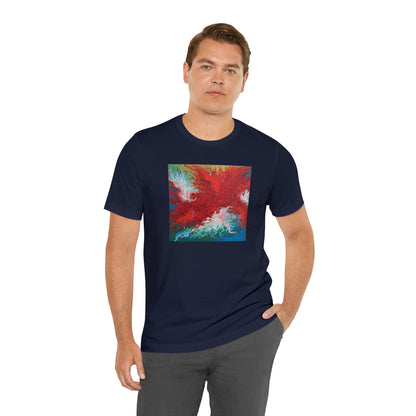 Fluoridium Hexanate - Chemistry, Abstractly - Tee