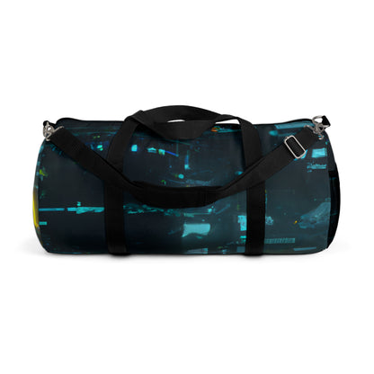 Valor Peak - Liability, Abstractly - Duffel