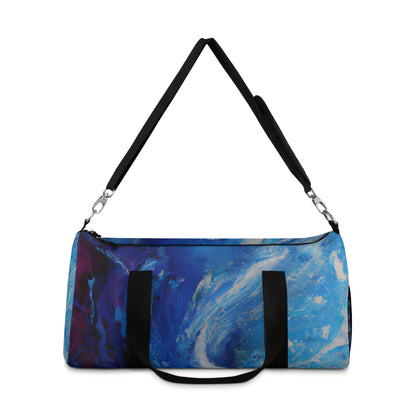 Cerulean Acidum - Chemistry, Abstractly - Duffel