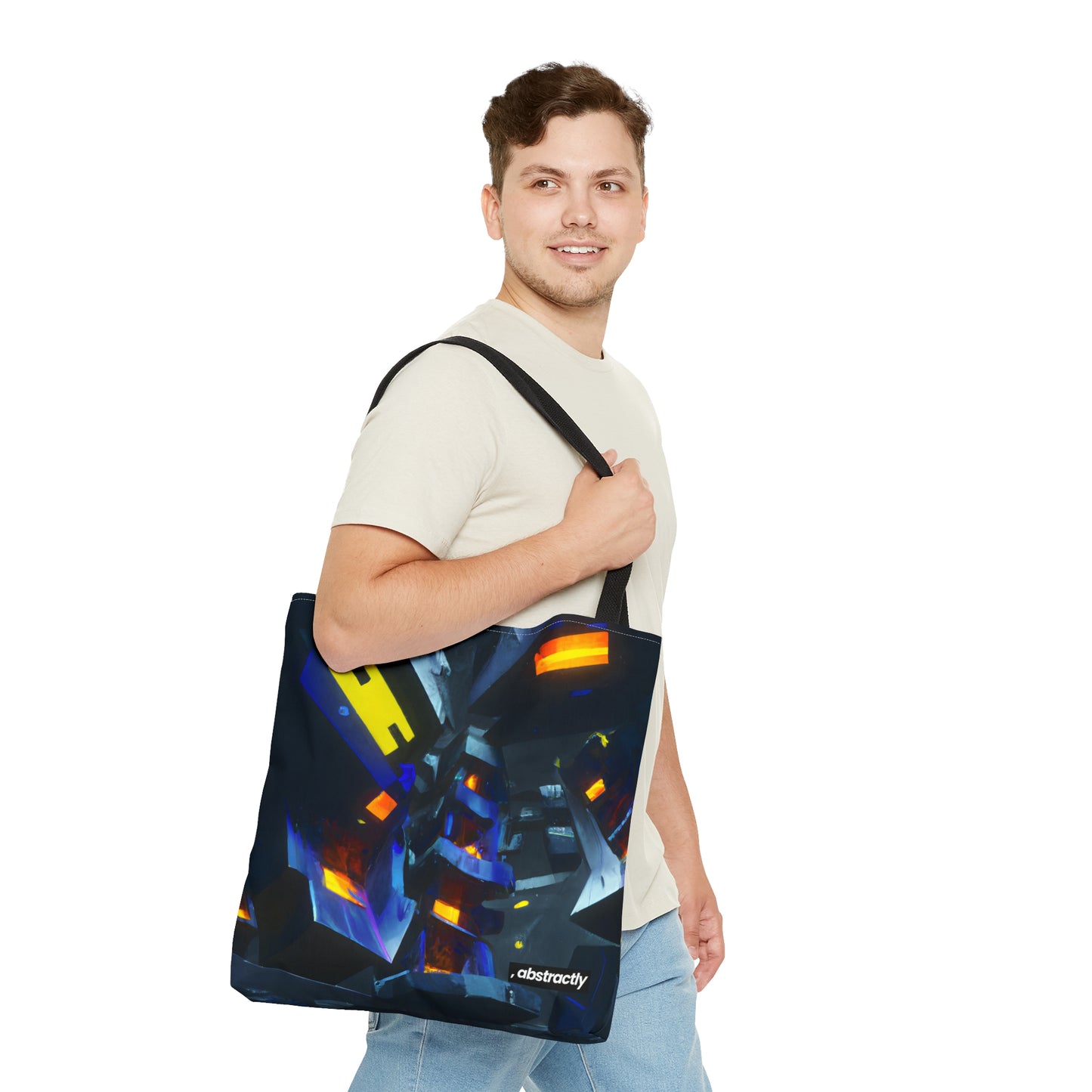 BluePeak Financial - Depreciation, Abstractly - Tote