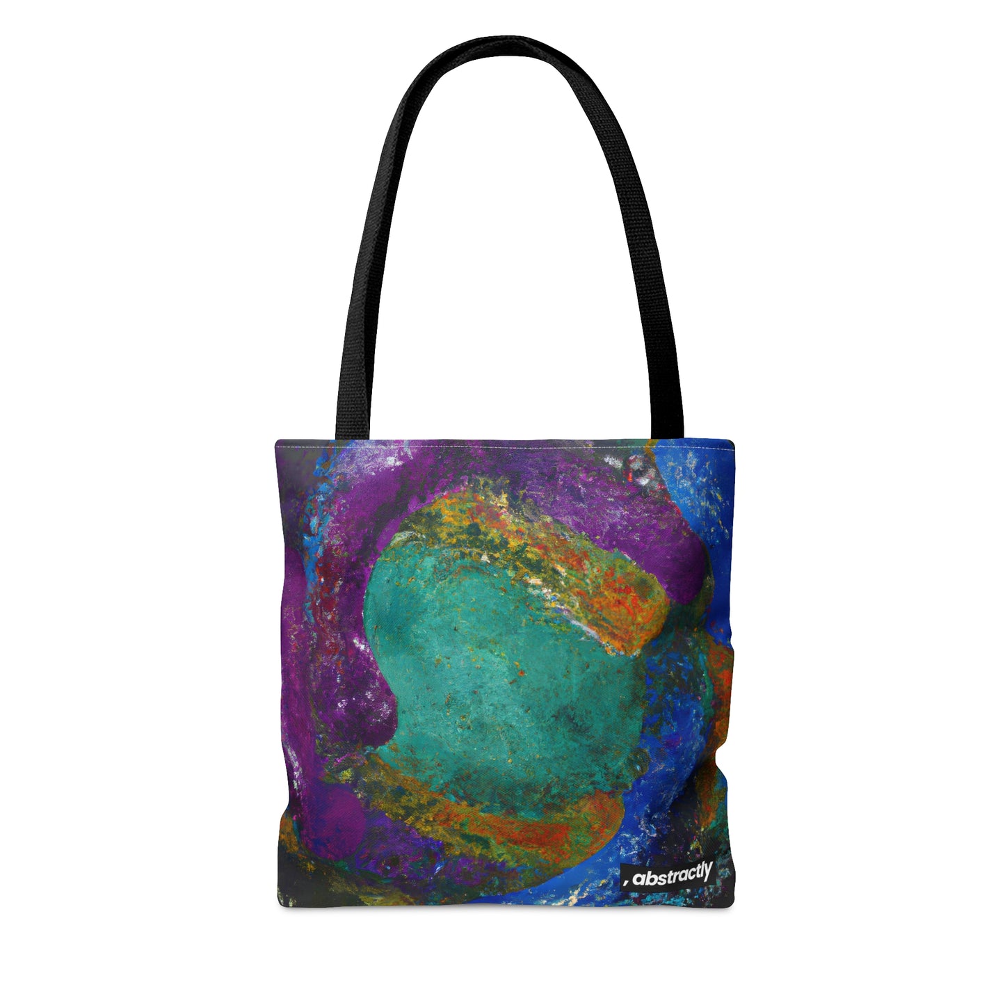 Starfire Aluminide - Chemistry, Abstractly - Tote