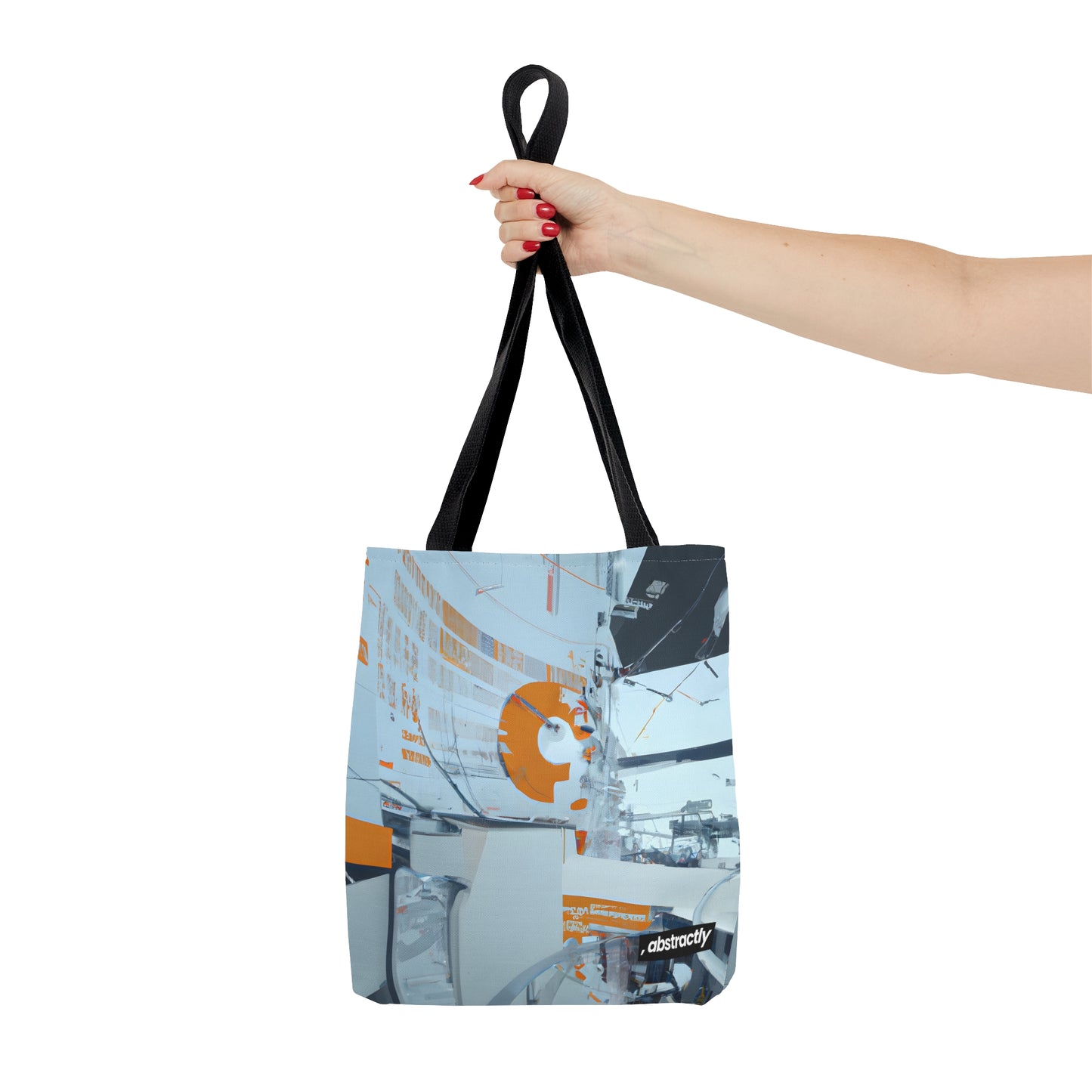 Noble Ledger - Tax, Abstractly - Tote