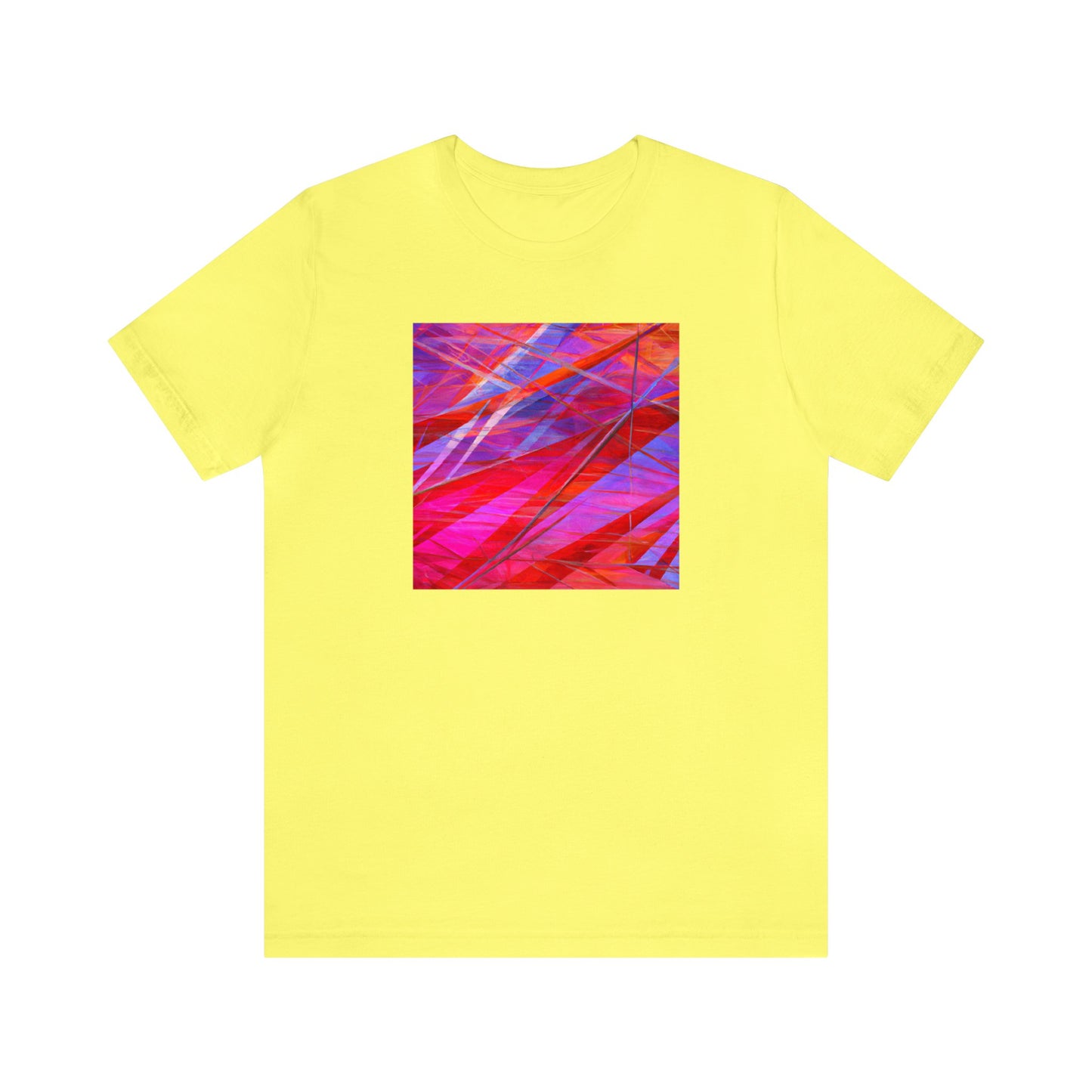 Isabel Kowalski - Air Resistance Force, Abstractly - Tee