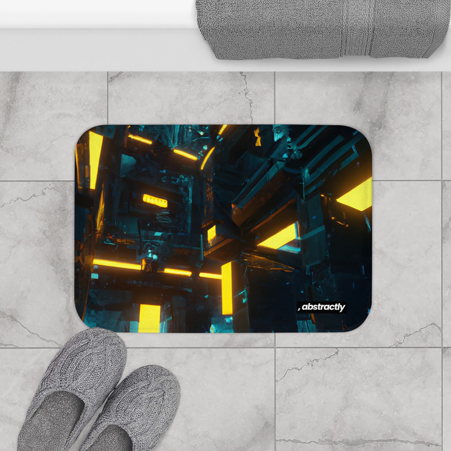 Pinnacle Group - Dividends, Abstractly - Bath Mat