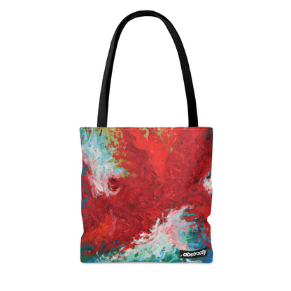 Fluoridium Hexanate - Chemistry, Abstractly - Tote