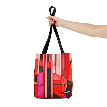 Joseph Whitlock - Weak Force, Abstractly - Tote