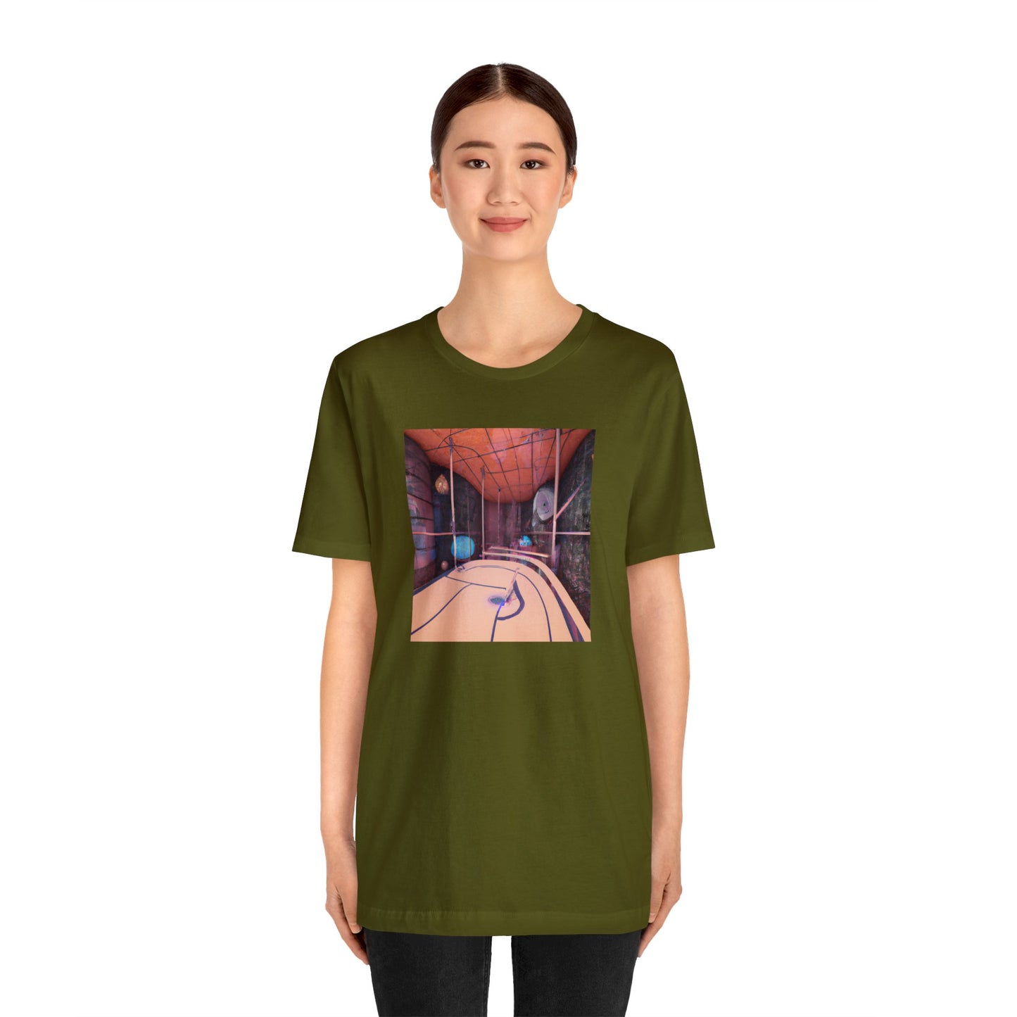 Spectrum Finance - Principle, Abstractly - Tee