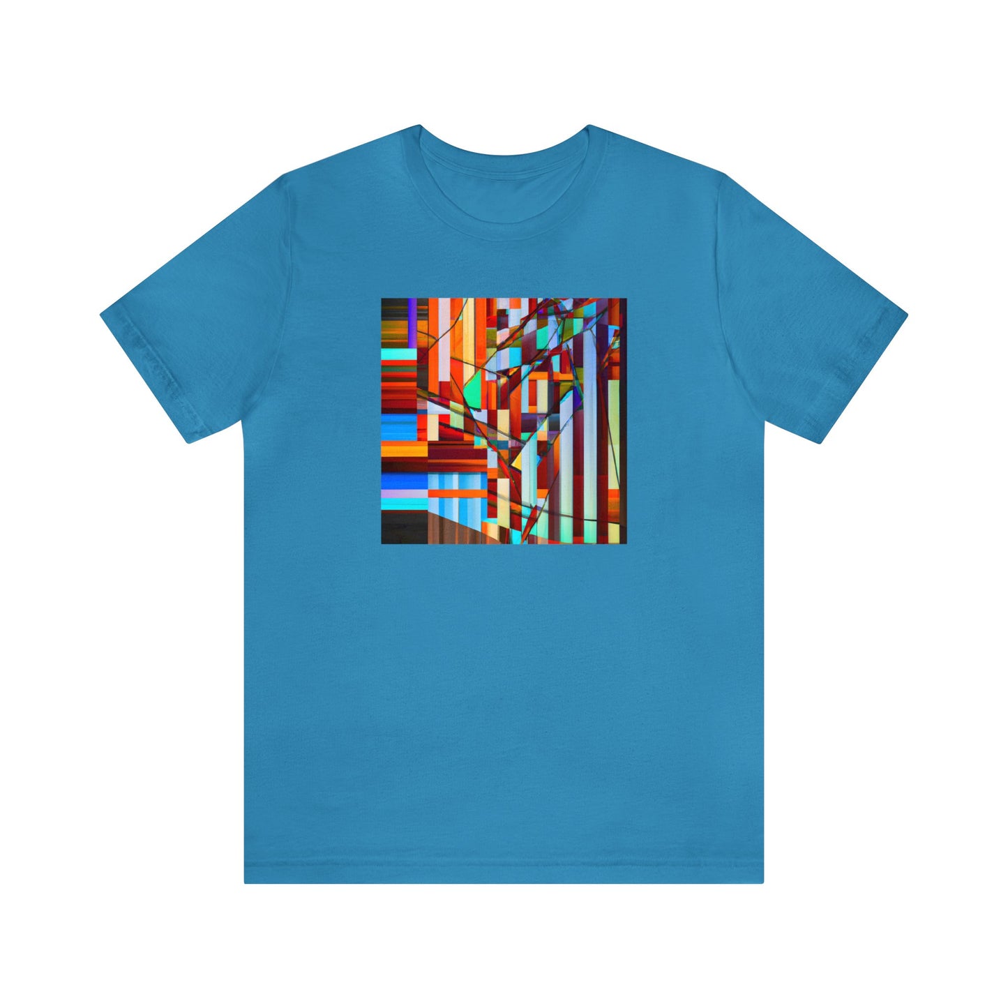 Edward Higgs - Electromagnetic Force, Abstractly - Tee