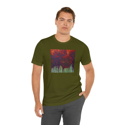 Quantum Carbonate - Chemistry, Abstractly - Tee