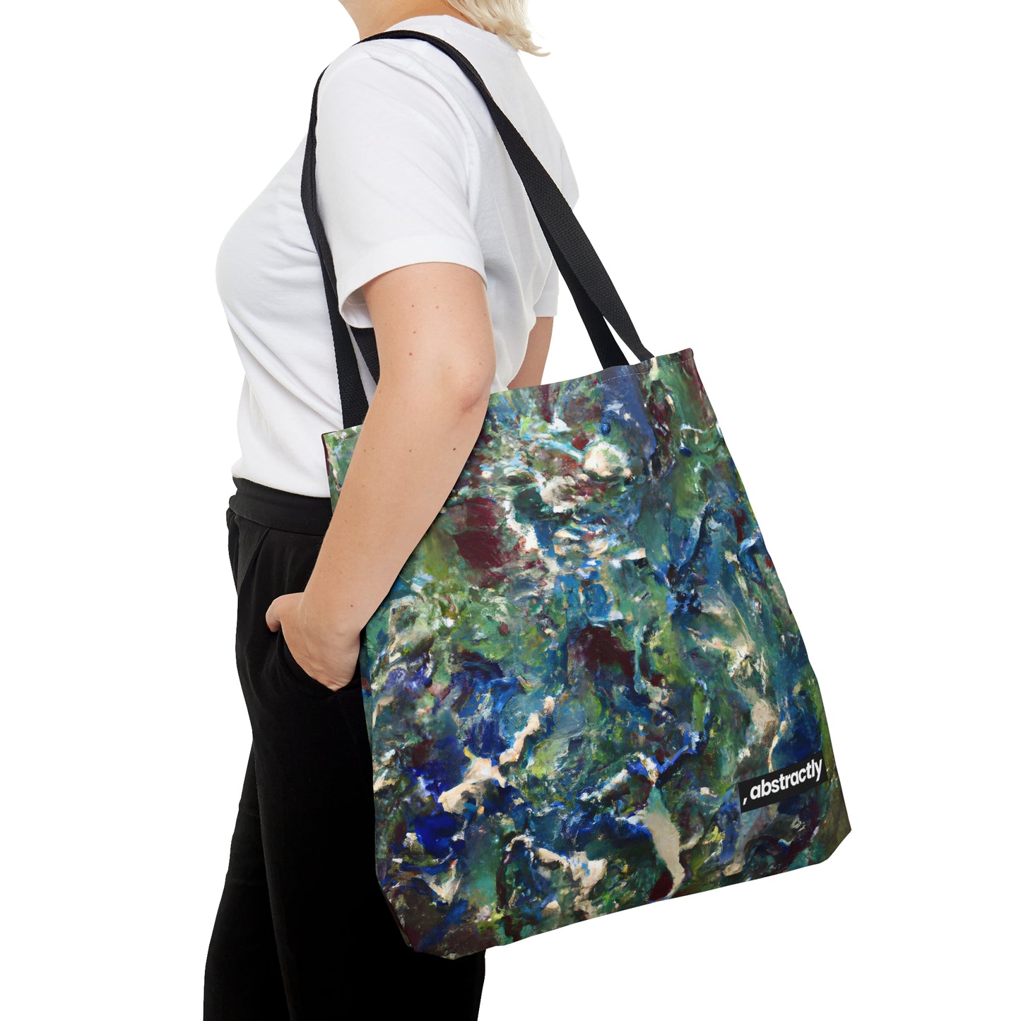 Crystalloxium Ether - Chemistry, Abstractly - Tote