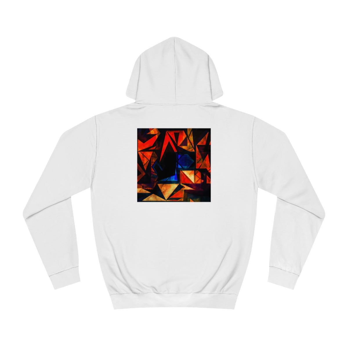 Loren Morgan - Normal Force, Abstractly - Hoodie