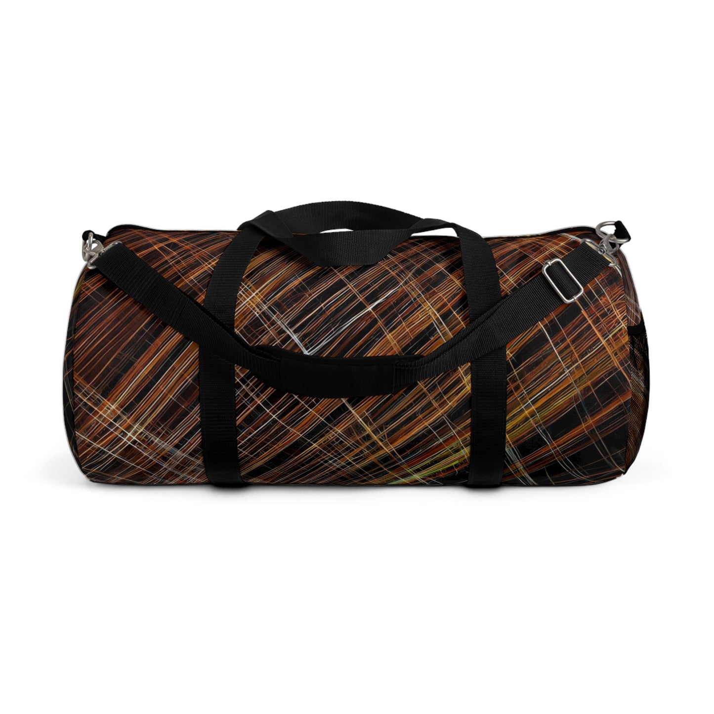 Aaron Henderson - Spring Force, Abstractly - Duffel