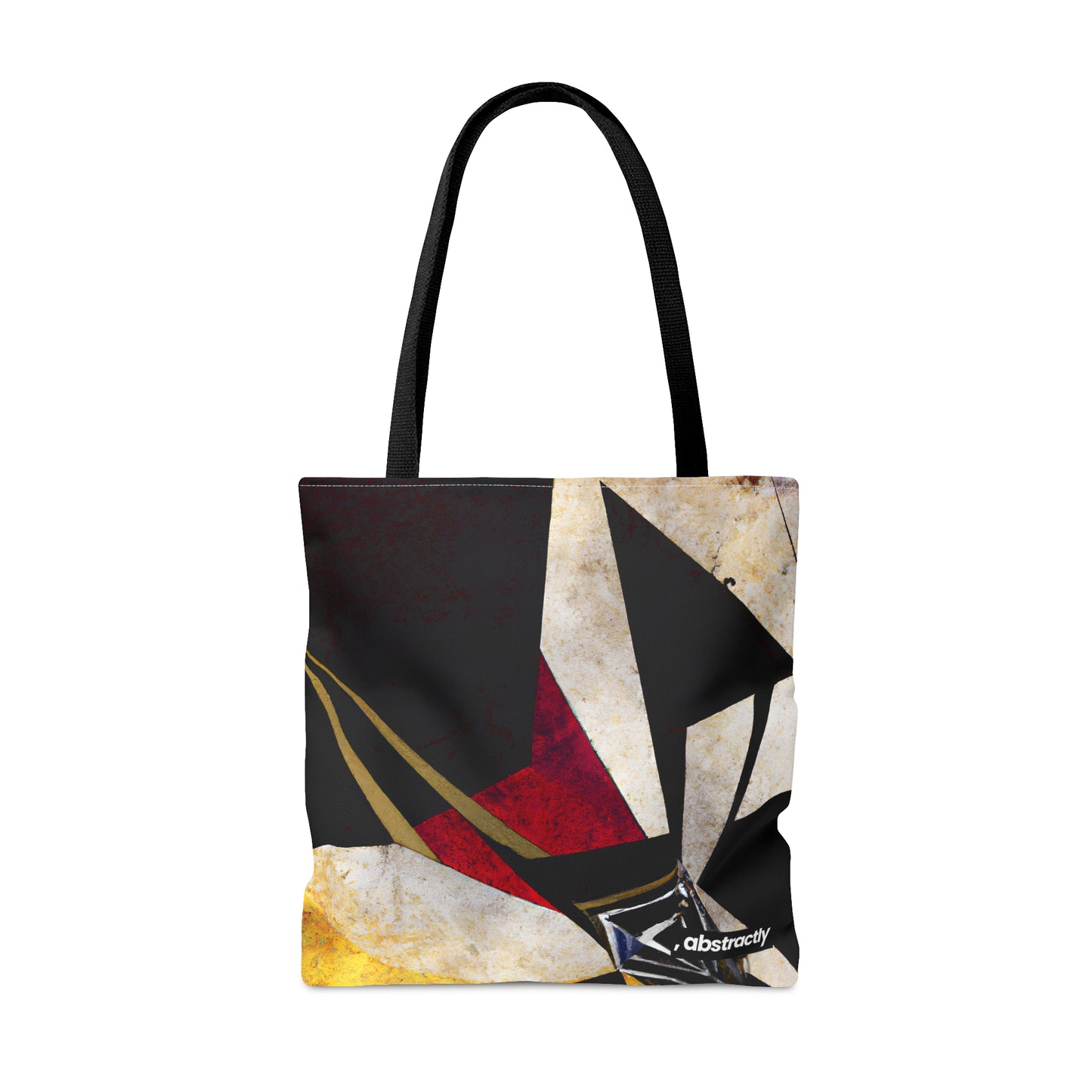 Duncan LeGrande - Tension Force, Abstractly - Tote