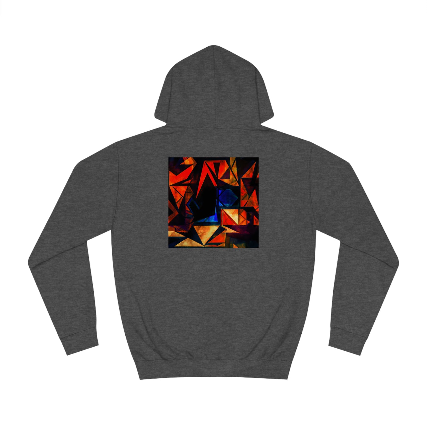 Loren Morgan - Normal Force, Abstractly - Hoodie