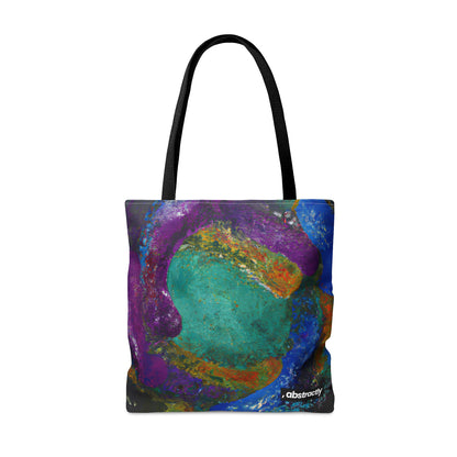 Starfire Aluminide - Chemistry, Abstractly - Tote