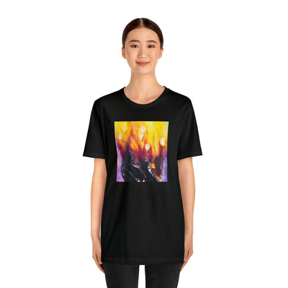 Quantum Fluxium - Chemistry, Abstractly - Tee