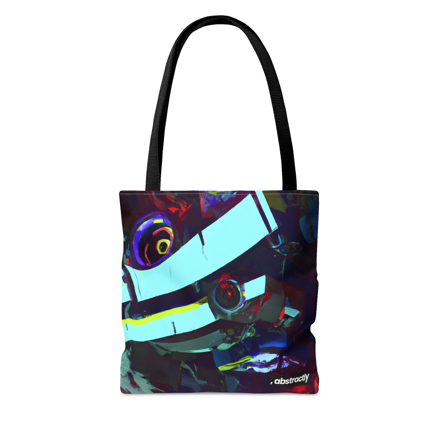 Integrity Excellence - Diversification, Abstractly - Tote