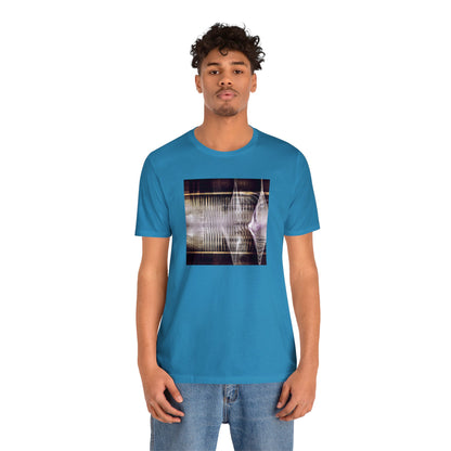 Arthur Hartmann - Friction Force, Abstractly - Tee