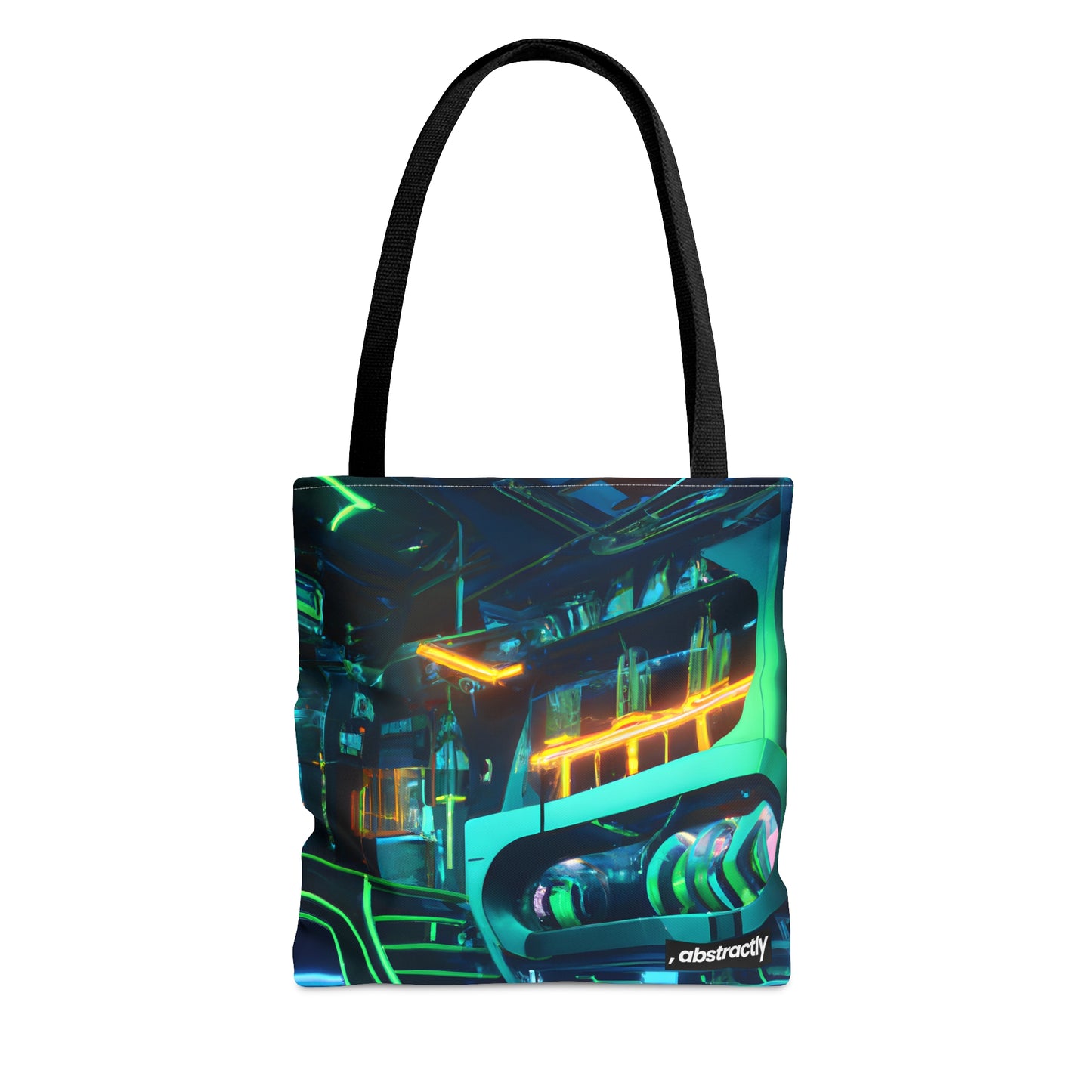 Vanguard Crest - Dividends, Abstractly - Tote