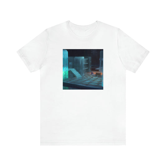 Integrity Vision - General Ledger, Abstractly - Tee