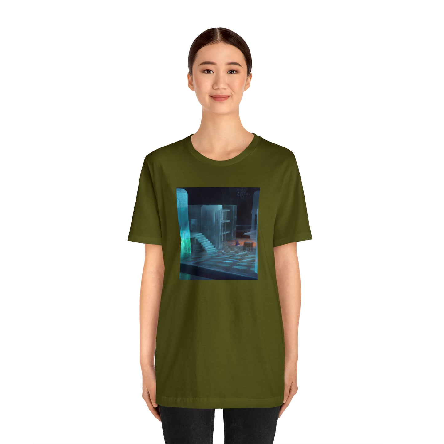 Integrity Vision - General Ledger, Abstractly - Tee