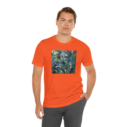 Crystalloxium Ether - Chemistry, Abstractly - Tee