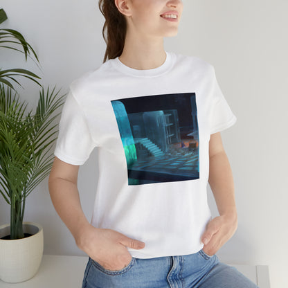 Integrity Vision - General Ledger, Abstractly - Tee