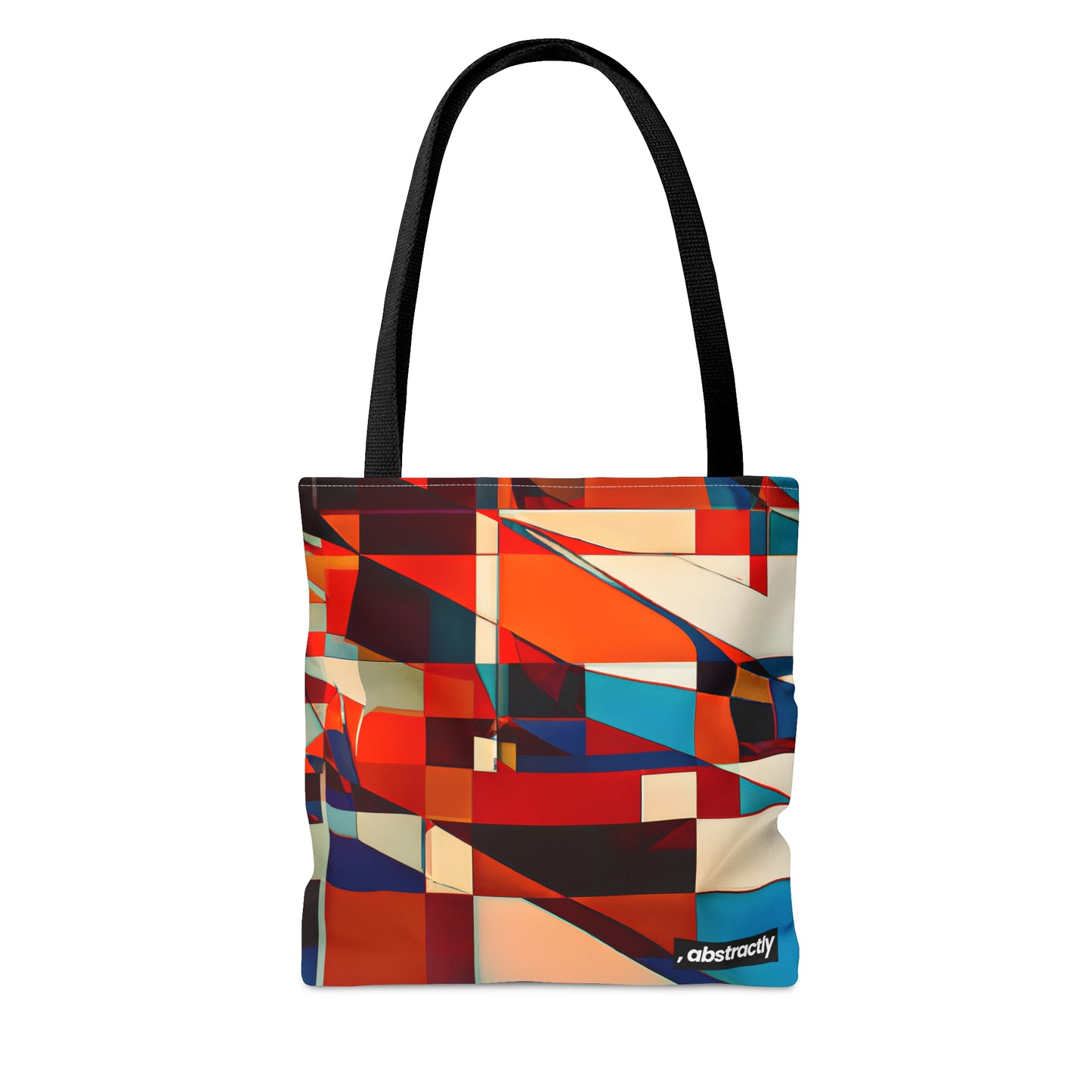 Karen Rosenthal - Applied Force, Abstractly - Tote