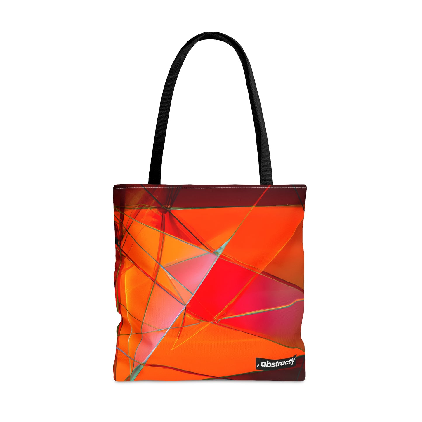 Jasper Eisenhardt - Tension Force, Abstractly - Tote