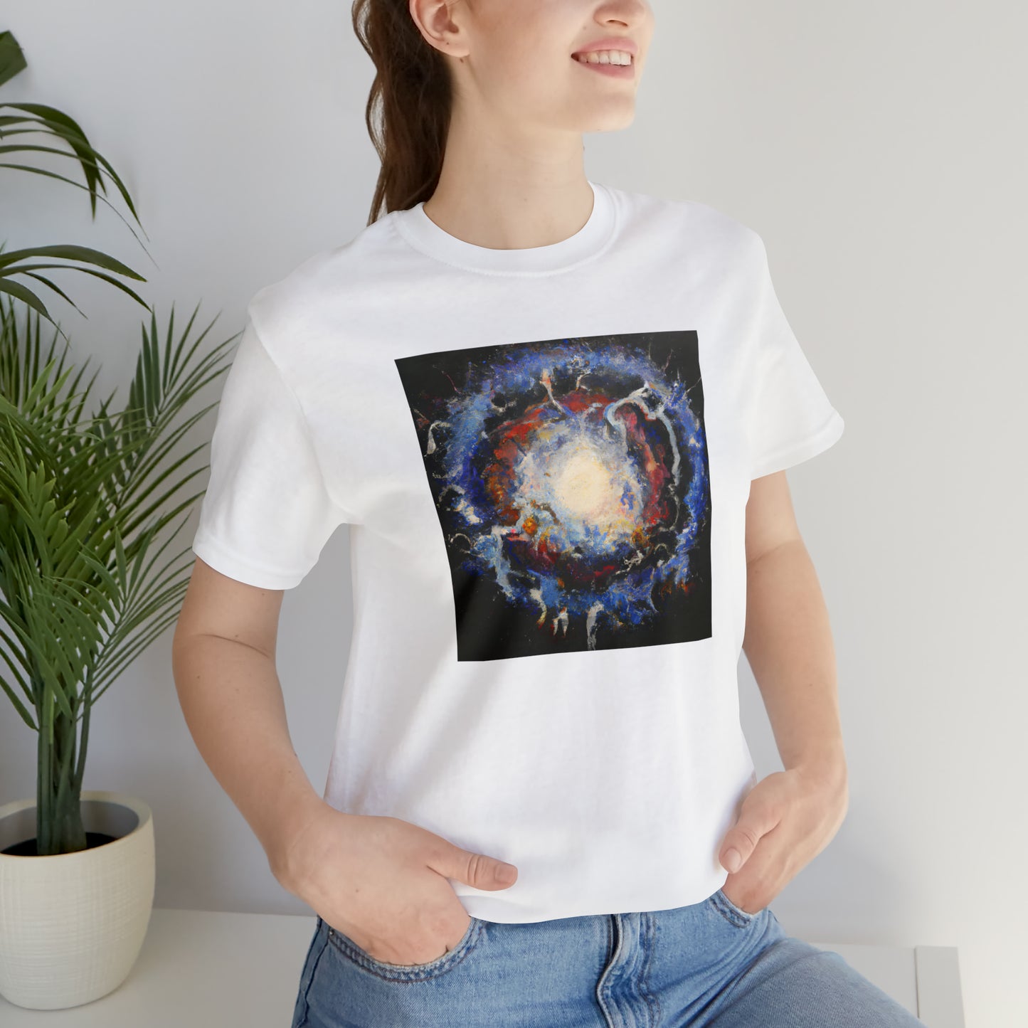 Quantum Fluxite - Chemistry, Abstractly - Tee