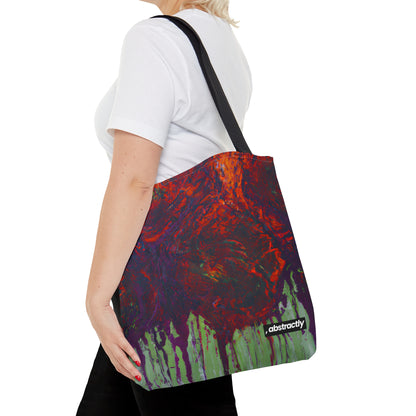 Quantum Carbonate - Chemistry, Abstractly - Tote