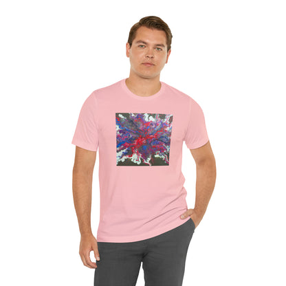 Adalbertonium Fluxide - Chemistry, Abstractly - Tee