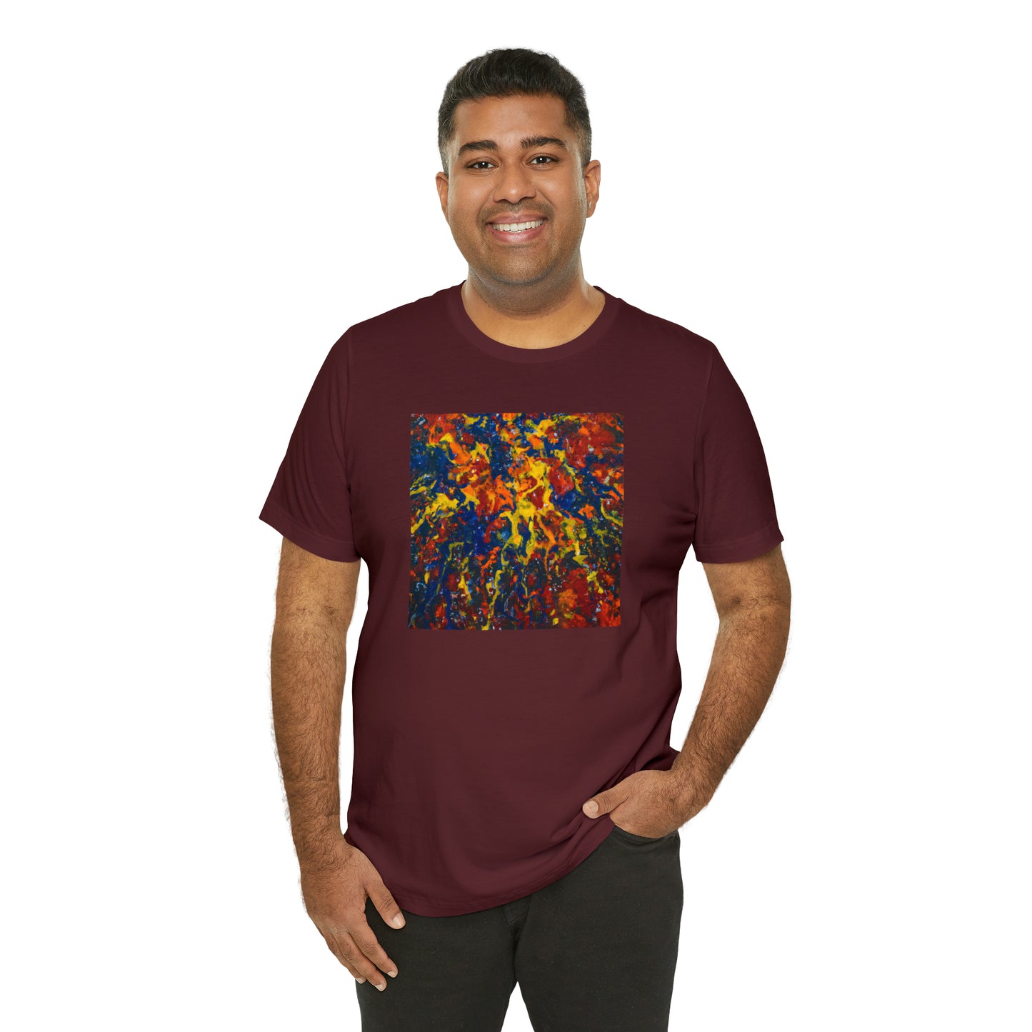 Quasar Netronium - Chemistry, Abstractly - Tee