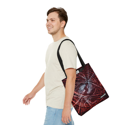 Maxine Hawthorne - Electromagnetic Force, Abstractly - Tote