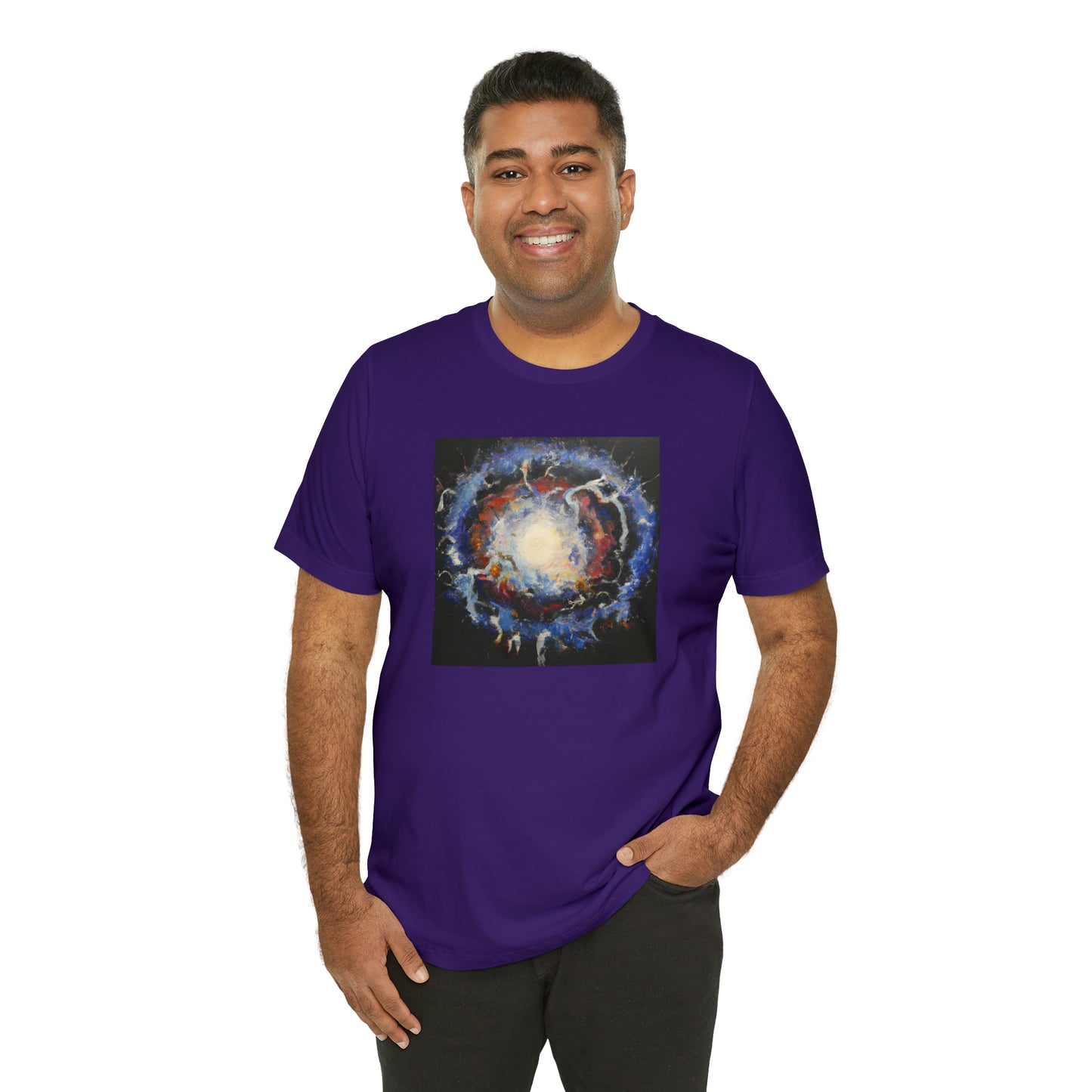 Quantum Fluxite - Chemistry, Abstractly - Tee