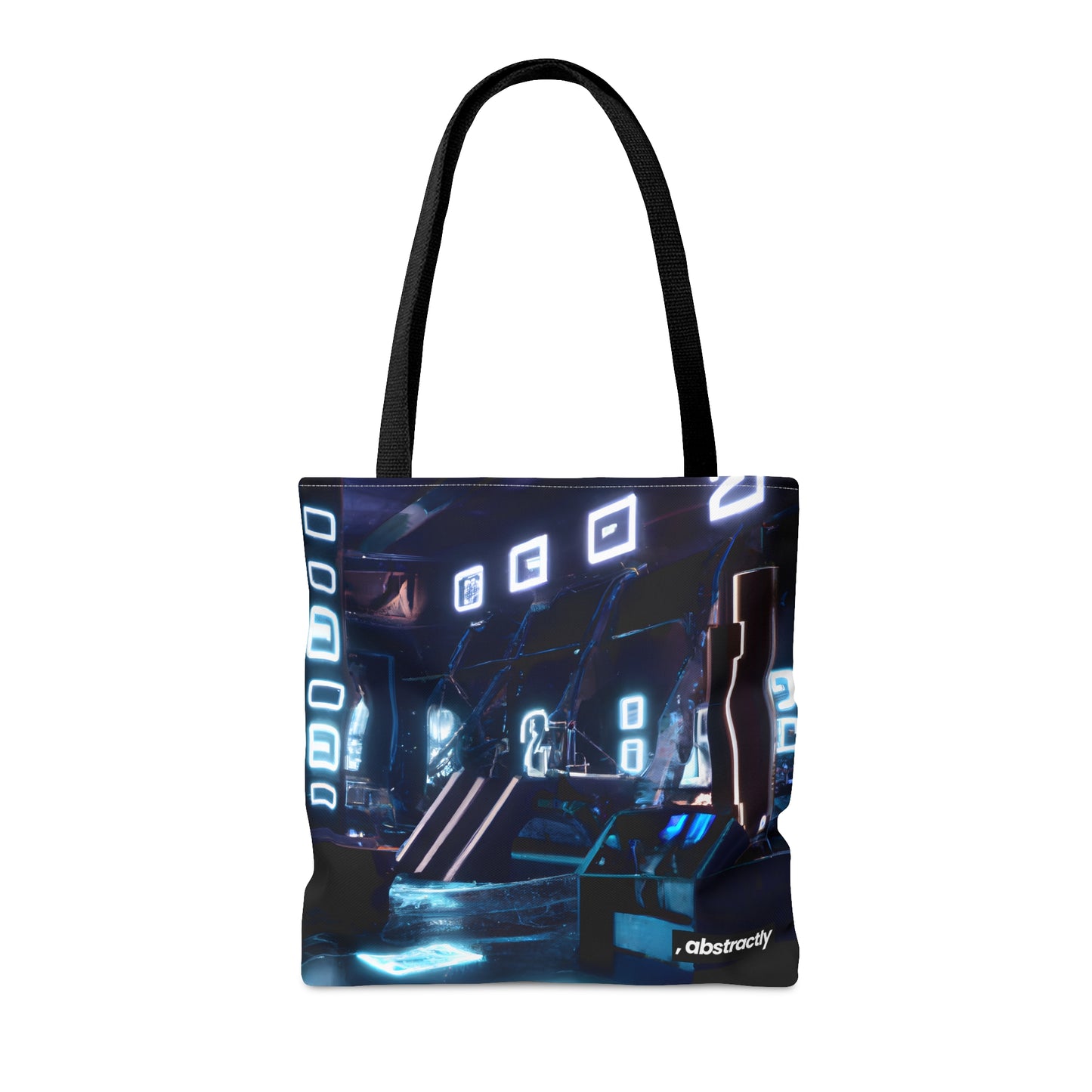 StarPeak Finance - Credit, Abstractly - Tote