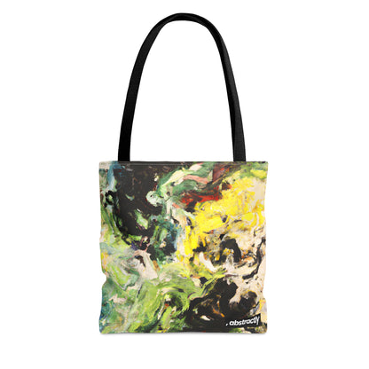 Lustra Vanadium Crystal - Chemistry, Abstractly - Tote