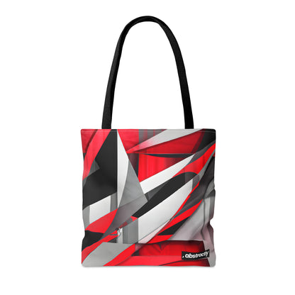 Marlene Higgs - Applied Force, Abstractly - Tote