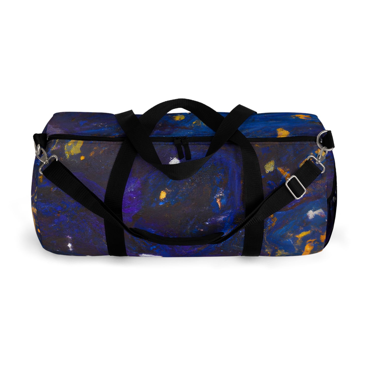 Quantum Elixirium - Chemistry, Abstractly - Duffel