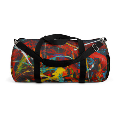 Galactic Ironium - Chemistry, Abstractly - Duffel