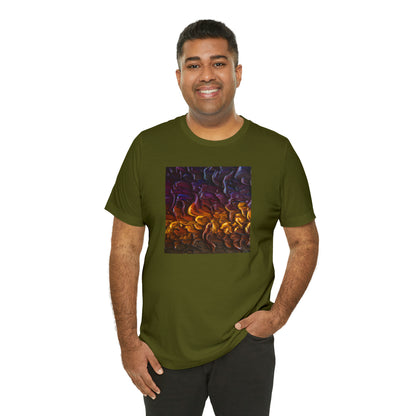 Galactonium Oxide - Chemistry, Abstractly - Tee