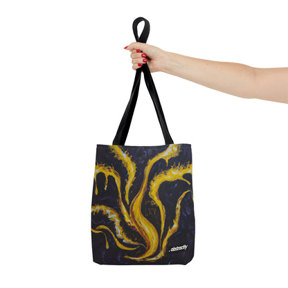 Vanadium Starlite - Chemistry, Abstractly - Tote