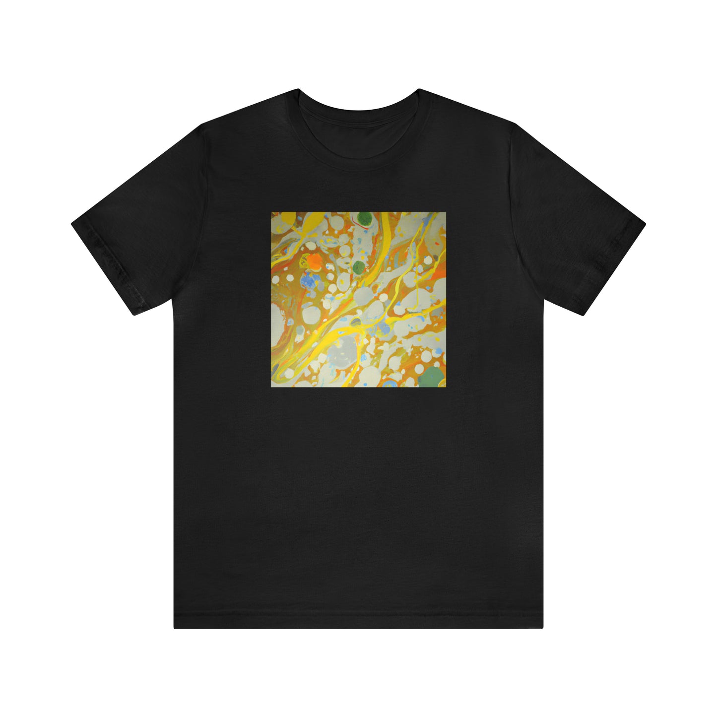 Heliofusionite - Chemistry, Abstractly - Tee