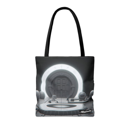 Spectrum Integrity - Asset, Abstractly - Tote